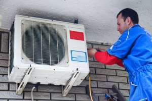 24/7 and Emergency HVAC Near Dammeron, UT | Air Conidtioning and Heating Contractors